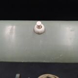 Industrial Lamp Philips Vintage 50'