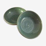 Set of 2 bowls