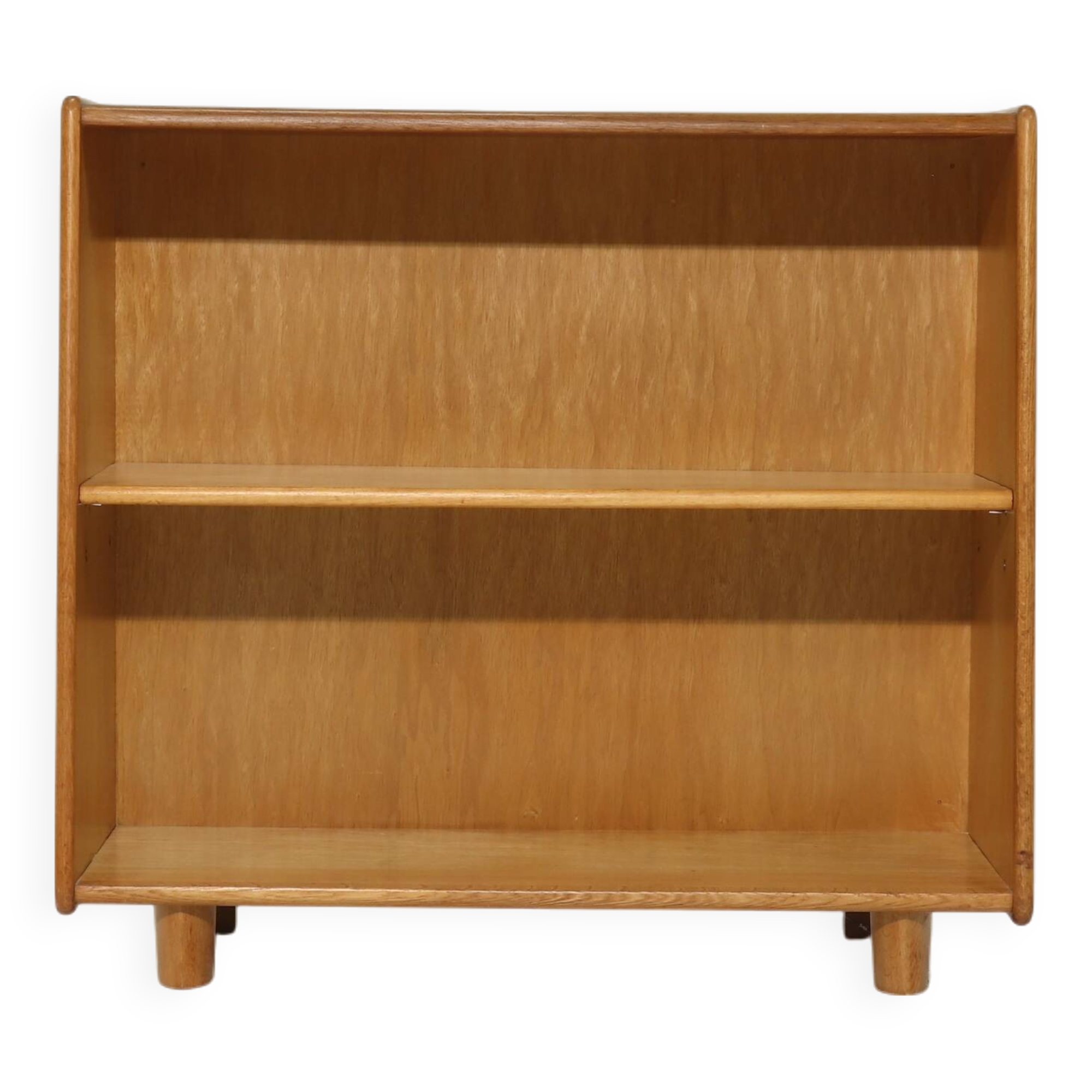Oak Series Cabinet Model BE05 by Cees Braakman for Pastoe 1950s