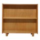 Oak Series Cabinet Model BE05 by Cees Braakman for Pastoe 1950s