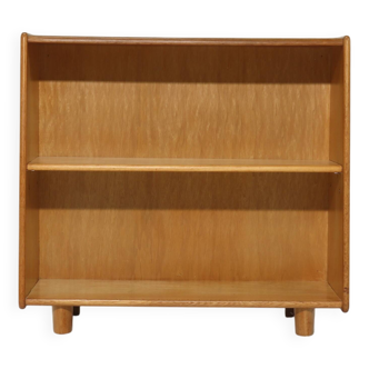 Armoire Série Chêne Modèle BE05 par Cees Braakman pour Pastoe 1950