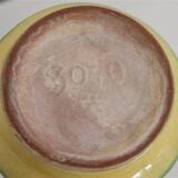 Ceramic vase Germany 1970