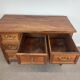 Commode Louis XVI en noyer