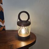 Lampe pêcheur