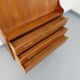Vintage Danish Scandinavian tibergaard teak cabinet from the 50s 60s