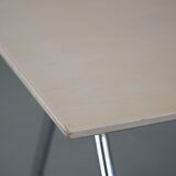 Ad Hoc executive writing desk by Antonio Citterio for Vitra, Germany 1990s