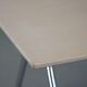 Ad Hoc executive writing desk by Antonio Citterio for Vitra, Germany 1990s
