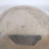 Ice bucket and its Ercuis design support