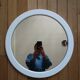 Miroir en plastique