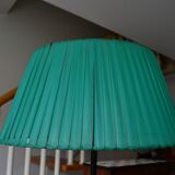 Tripod floor lamp from the 50s/60s