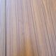 Table scandinave extensible en teck des années 60