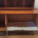 Modernist sideboard of the 1960.