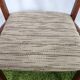 Paire de chaises Baumann