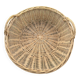 Large rattan bakery basket