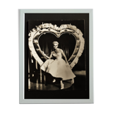 Original photograph of "Kim Novak" 1960's