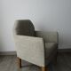 Children's armchair
