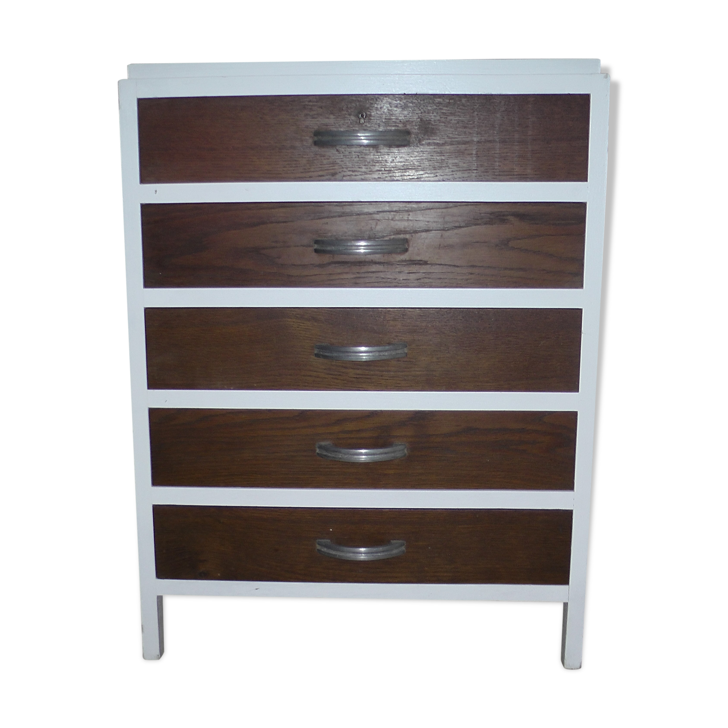 5-drawer dresser