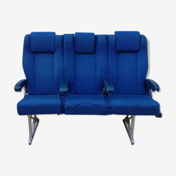 Fauteuil d'avion