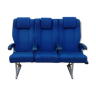 Chair of plane