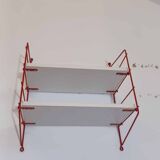 String style shelf