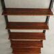 Danish mid-century shelf by Poul Cadovius for Cado, 1960s