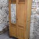 Art Deco Wardrobe