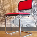 Cantilever chair