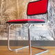 Cantilever chair