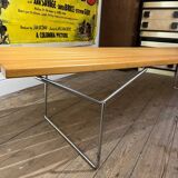 Harry Bertoia bench 1970