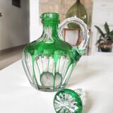 Baccarat decanter