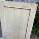 Small vintage Parisian buffet