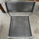 Pair of Melker Spaghetti chairs