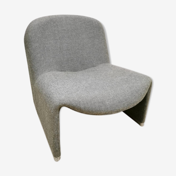 Fauteuil Alky Giancarlo Piretti pour Castelli