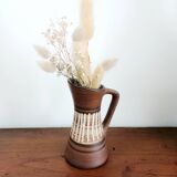 Vase en céramique
