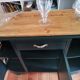 Art Deco buffet
