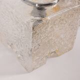 Paire d'appliques vintage années 70 design toni zuccheri pour veart