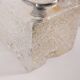 Pair of vintage 70s wall lamps design toni zuccheri for veart