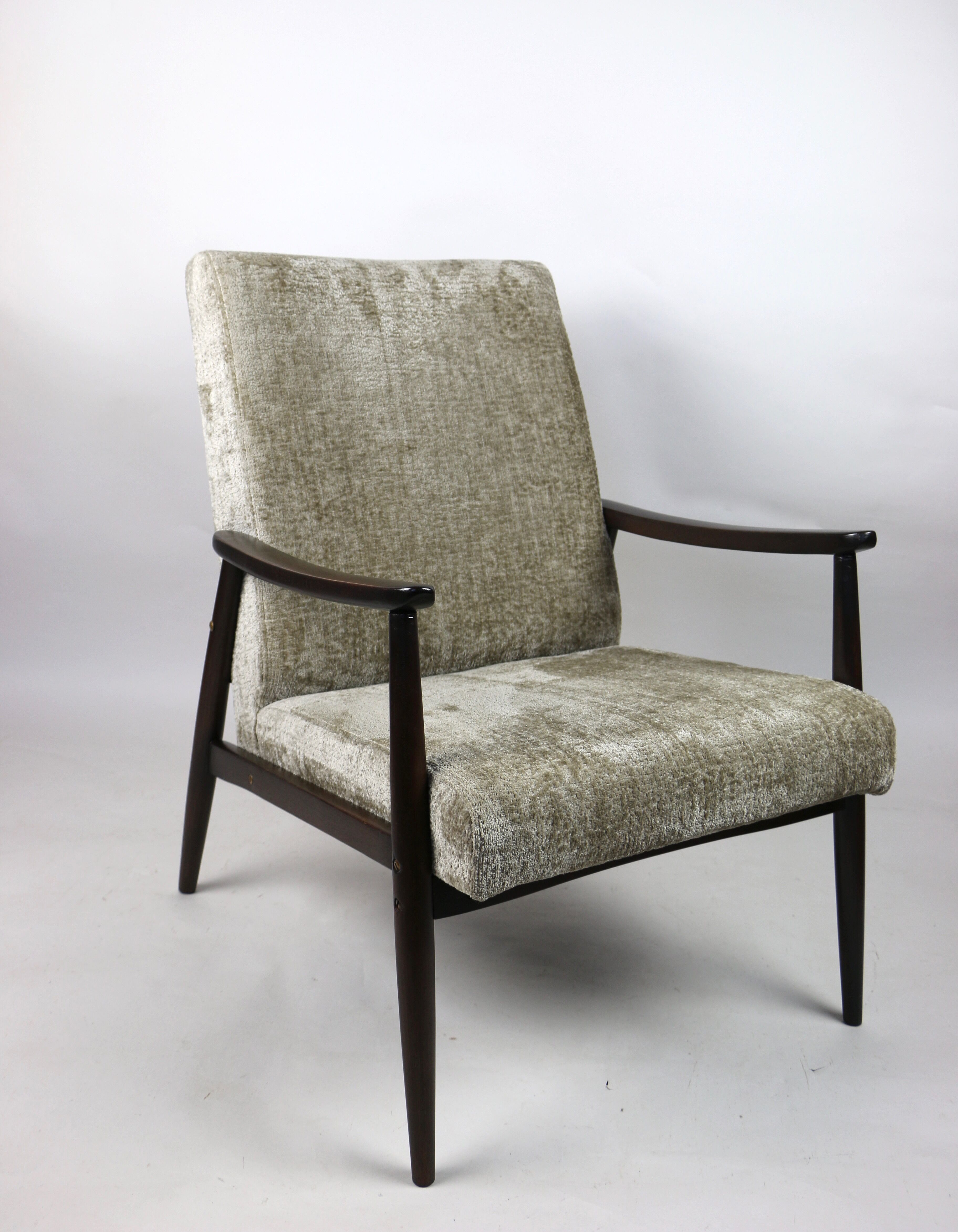 Fauteuil vintage, années 1970