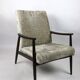Fauteuil vintage, années 1970