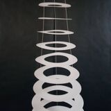 Vintage hanging decoration