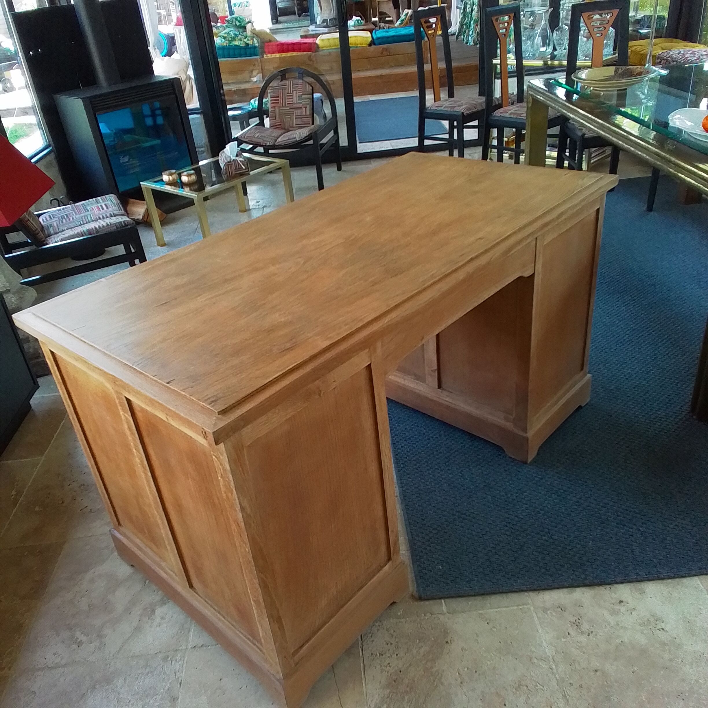 Administration Office