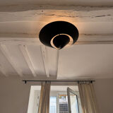 “Snail” lamp by Serge Mouille, 2006 edition