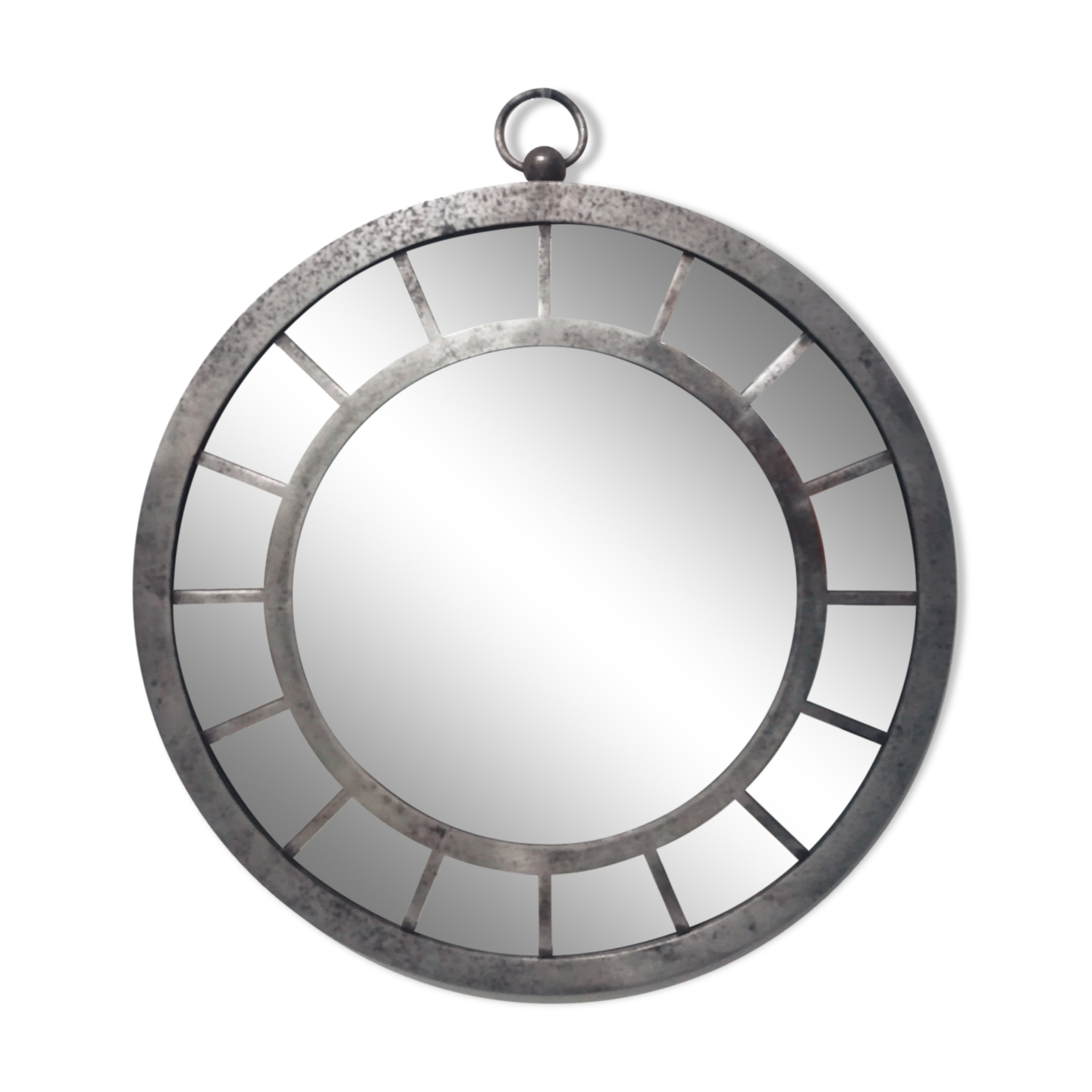 Industrial mirror diameter 30cm