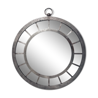 Miroir industriel diamètre 30cm