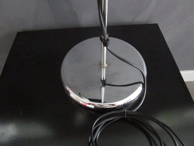 Vintage Italian desk lamp GAMMA LUX