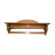 Vintage shelf