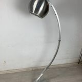 Arc floor lamp