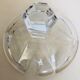 Baccarat crystal jam