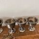 Vintage egg cups
