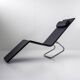 MVS lounge chair by Maarten Van Severen for Vitra